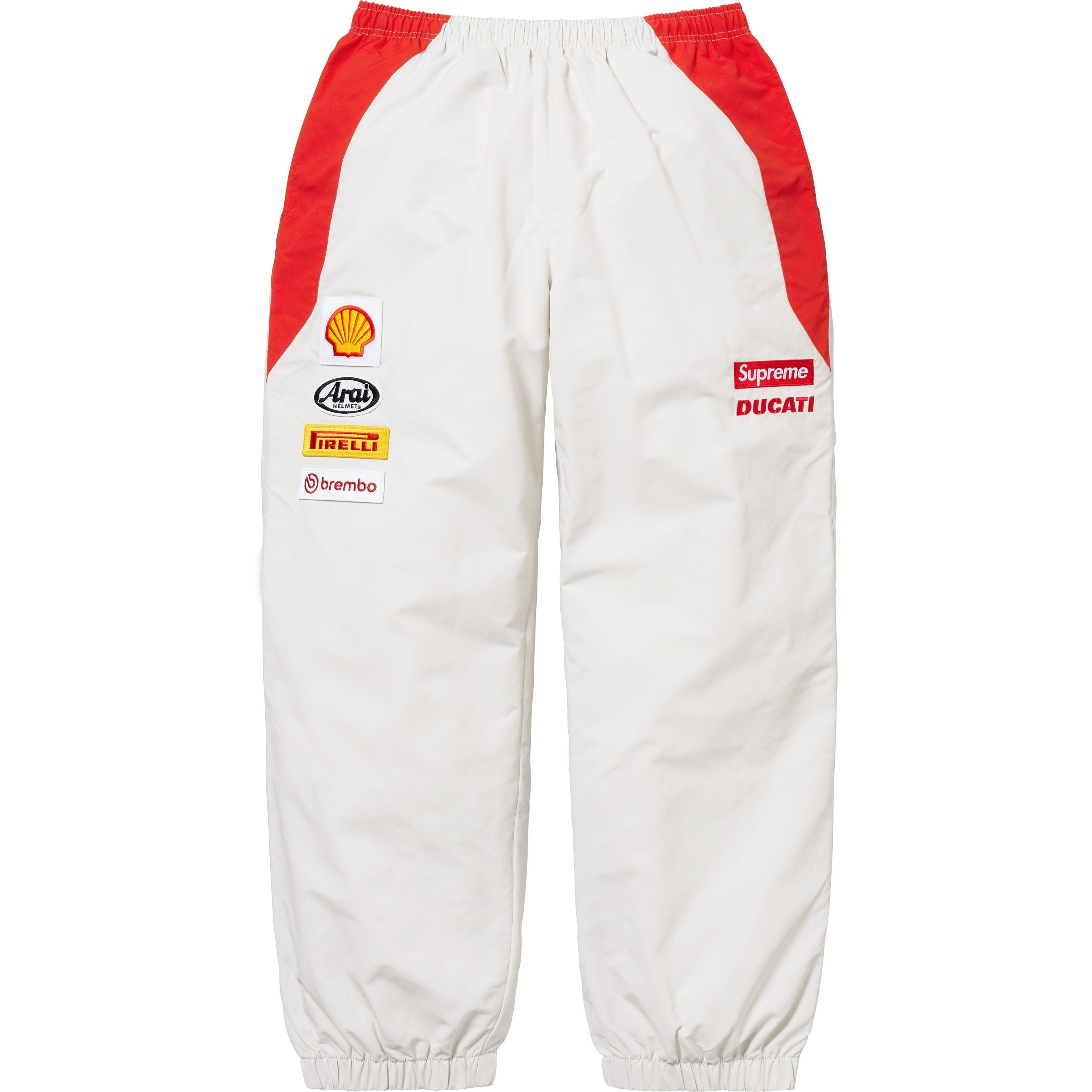 Supreme®/Ducati® Track Pant view 4